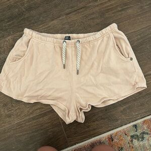 Vuori shorts